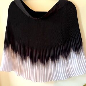 Black House Black Market Midi Skirt